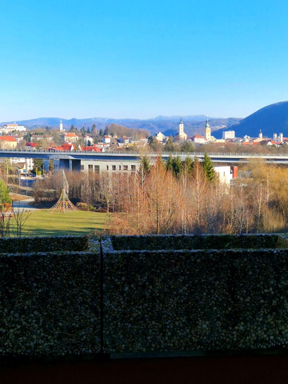 Belveder Apartment Banská Bystrica Exterior foto